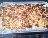 Foto del paso 6 de la receta: Canelones de botifarra blanca y negra