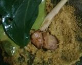 Foto langkah ke 1 dari resep Soto ceker bening.