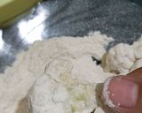 Foto langkah ke 3 dari resep Kembang Kol Goreng.