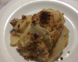 Foto del paso 1 de la receta: Crumble de manzanas para diabéticos🍎🍎🍎🍎