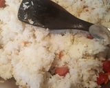 Foto langkah ke 3 dari resep Nasi Goreng Kenangan.