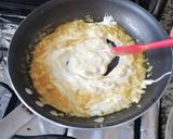 Foto del paso 6 de la receta: Chunks de pollo en crema curry