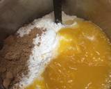 Hidden ingredient chocolate muffin recipe step 3 photo