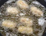 Foto del paso 6 de la receta: Croquetas de jamón
