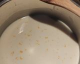 A picture of step 1 of ✨The Creamiest Sugar-Free Rice Pudding ✨.