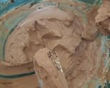 Foto del paso 7 de la receta: Chocolate cake🍫🤎