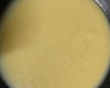 รูปขั้นตอนการทำที่ 4 ของ เค้กทุเรียน/เค้กทุเรียนฝอยทอง 🧁(แบบนึ่ง)
