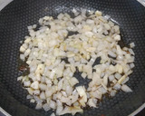 Foto del paso 1 de la receta: Risotto de camagrocs