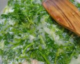 Foto langkah ke 3 dari resep Sayur Bobor Selada Air (Menu Harian).