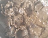Foto langkah ke 3 dari resep Rendang Daging Simple.