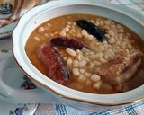 Foto del paso 10 de la receta: Fabada asturiana