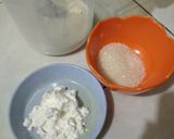 Foto langkah ke 1 dari resep 33. Bolu Susu Kukus.