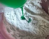 Foto langkah ke 3 dari resep 43. Kue Putu.