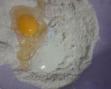 Foto del paso 2 de la receta: Pan lactal integral