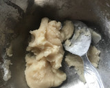 Foto del paso 2 de la receta: Tarta de manzana para bebés. Sin tacc y light. Sin manteca