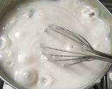 Foto langkah ke 9 dari resep Es Pisang Ijo.