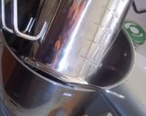 Foto del paso 8 de la receta Paté de aceitunas negras al Brandy