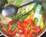 Foto del paso 3 de la receta: Garbanzos fáciles bajos en sal