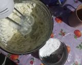 Foto del paso 7 de la receta: Red velvet cake