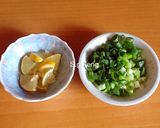 蜂蜜檸檬雞肉的食譜步驟5照片