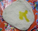 Foto del paso 3 de la receta: Pan rústico natural (baguette)