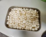 醋漬蘿蔔的食譜步驟5照片