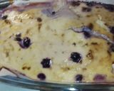 Foto del paso 2 de la receta: Cheesecake de arándanos