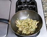 Foto del paso 3 de la receta: Cáscaras de papa