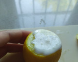 Foto del paso 4 de la receta: Helado de limón Light