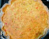 Foto del paso 4 de la receta: Tarta de puerros