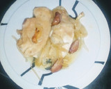 Foto del paso 3 de la receta: Pechugas de pollo al horno muy fáciles