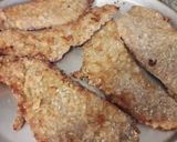 Foto del paso 2 de la receta: Pizzanesa 😋