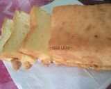 Foto langkah ke 6 dari resep Cake chifon tape singkong.