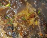 Foto langkah ke 3 dari resep Lele bumbu kluwek.