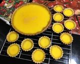 Foto langkah ke 7 dari resep Tar susu Pontianak.