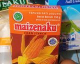 Foto langkah ke 1 dari resep Puding Susu Puree Mangga (Snack Mpasi 11+m).