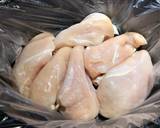 Crockpot Hot Chicken Sandwiches recipe step 3 photo