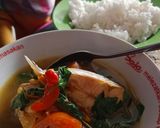 Foto langkah ke 3 dari resep 409# pindang patin.