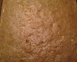 My Mother's 75th birthday cake, Apple spice cake recipe step 4 photo