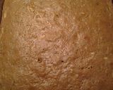 A picture of step 4 of My Mother's 75th birthday cake, Apple spice cake.