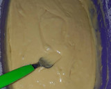 Foto del paso 4 de la receta: Tarta de manzana invertida 🍮