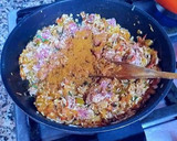 Foto del paso 9 de la receta: Hojas de Parra rellenas de carne picada con menta y cítricos