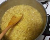 Foto del paso 5 de la receta: Risotto express