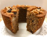 Foto del paso 7 de la receta: Healthy Banana Bread