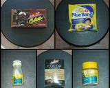 Foto langkah ke 1 dari resep Brownies Shiny 2t.