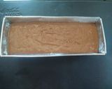 Foto del paso 3 de la receta: Budín de banana y chocolate