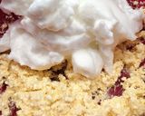 Túrós minipalacsinta 🥞 recept fázis 3 fotója