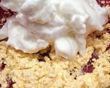 Túrós minipalacsinta 🥞 recept fázis 3 fotója