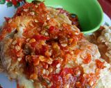 Foto langkah ke 3 dari resep Sambal Ayam Geprek.
