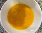 Foto del paso 2 de la receta: Waffles de Plátano Maduro